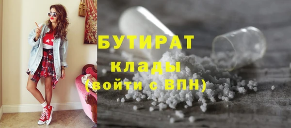 твердый Горняк